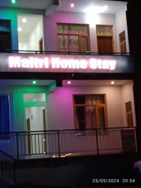 Maitri Home Stay